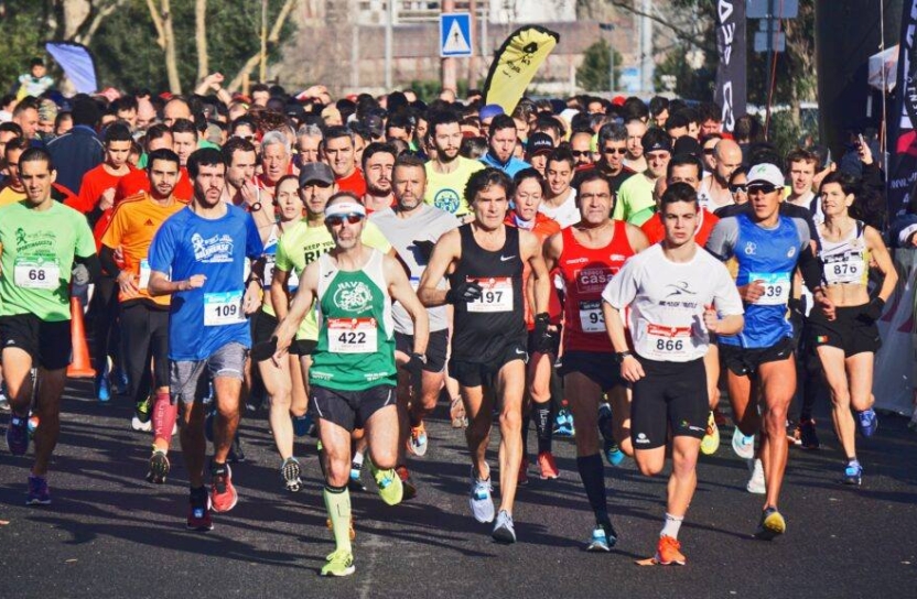 Hobart Airport Marathon Festival