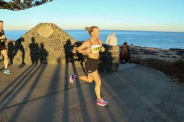 Bunbury 3 Waters Running Festival