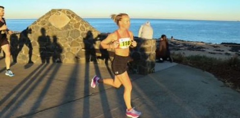 Bunbury 3 Waters Running Festival