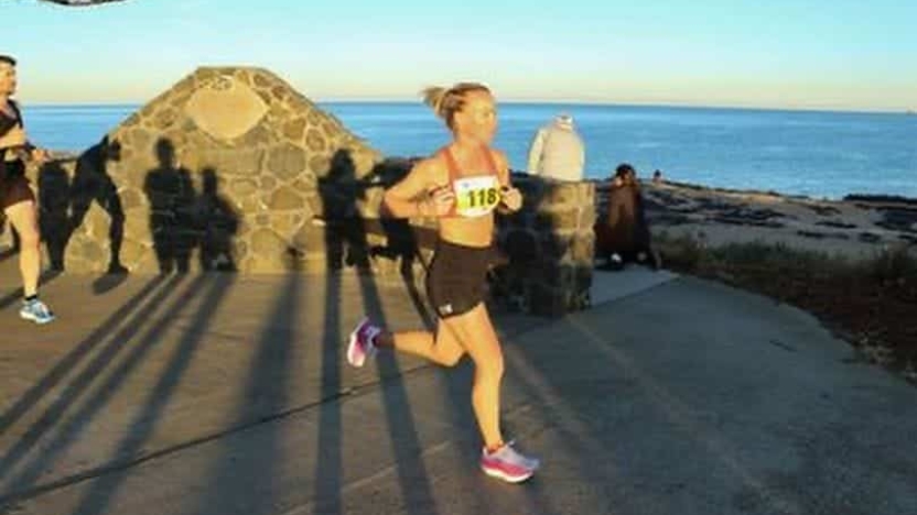 Bunbury 3 Waters Running Festival