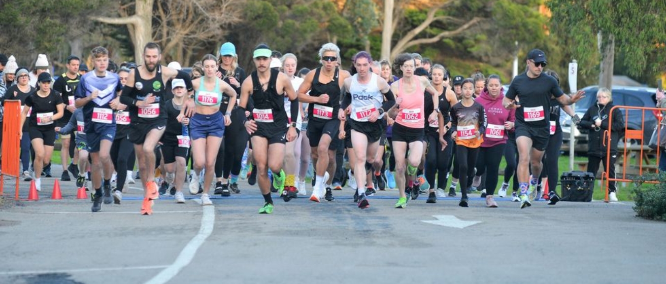Peninsula Trail Running Festival: Explore the Scenic Mornington Peninsula