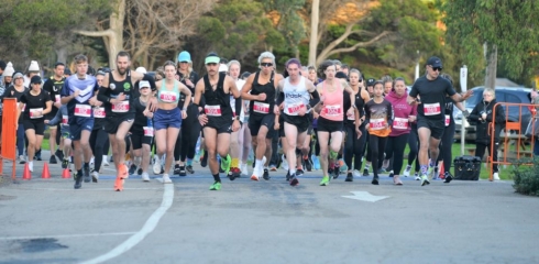 Peninsula Trail Running Festival: Explore the Scenic Mornington Peninsula