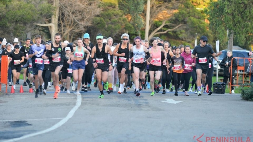 Peninsula Trail Running Festival: Explore the Scenic Mornington Peninsula