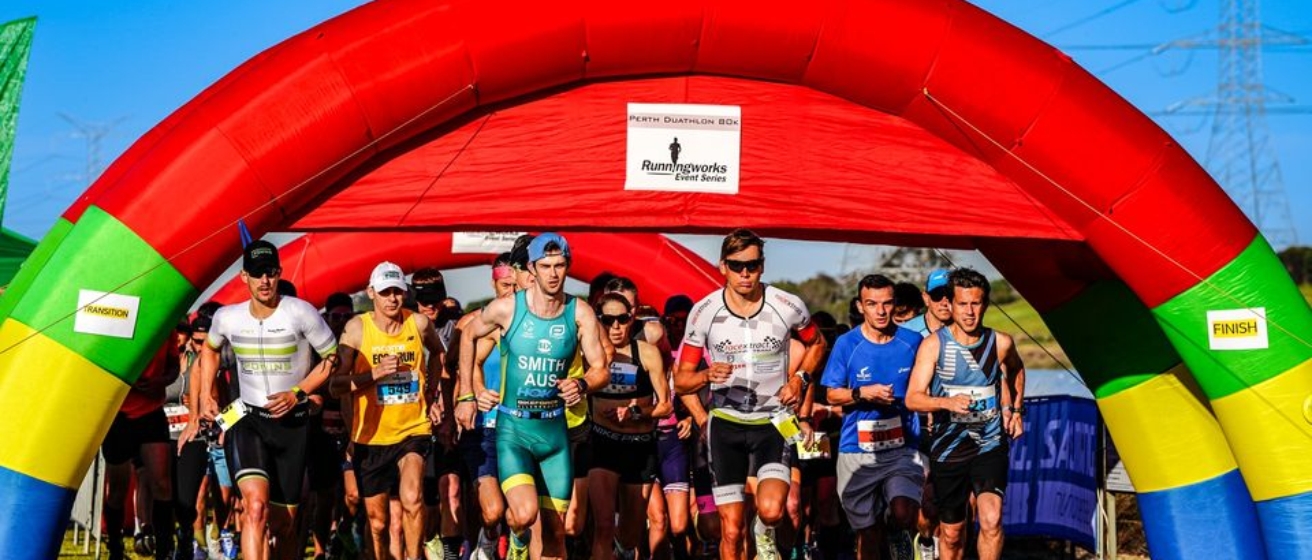 Canning River RunningWorks Festival