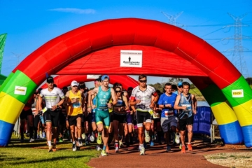 Canning River RunningWorks Festival
