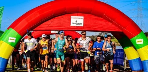 Canning River RunningWorks Festival