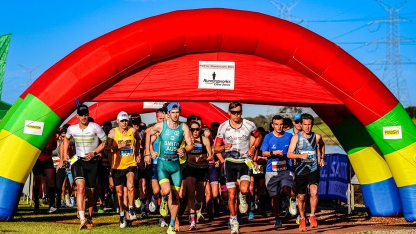 Canning River RunningWorks Festival