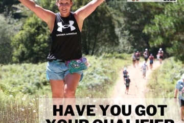Six Foot Track Marathon