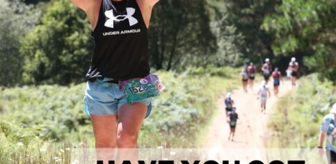 Six Foot Track Marathon