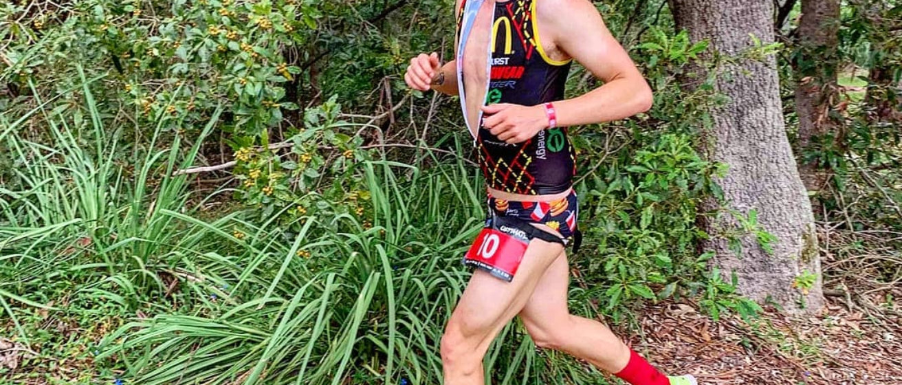 Australian Alpine Ascent Trail Runs