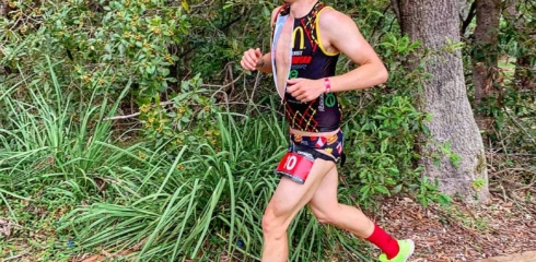 Australian Alpine Ascent Trail Runs