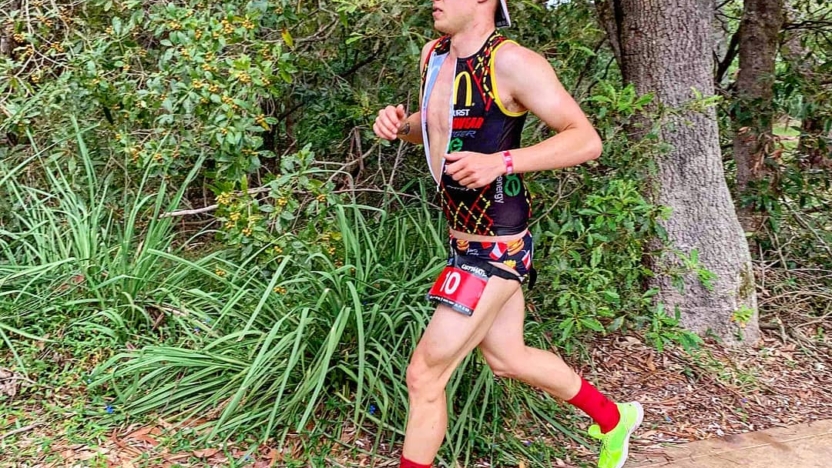 Australian Alpine Ascent Trail Runs
