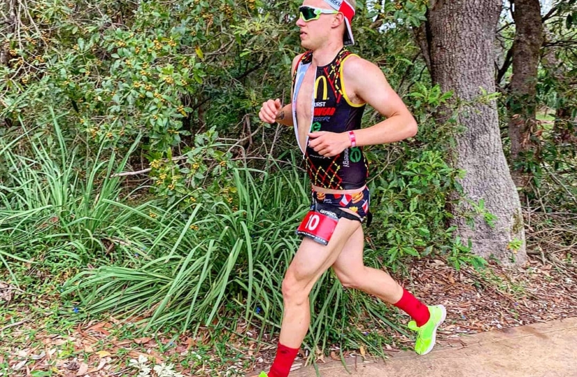 Australian Alpine Ascent Trail Runs