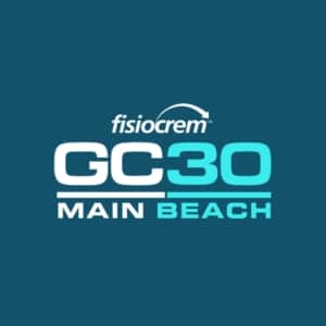 fisiocrem GC30 Main Beach