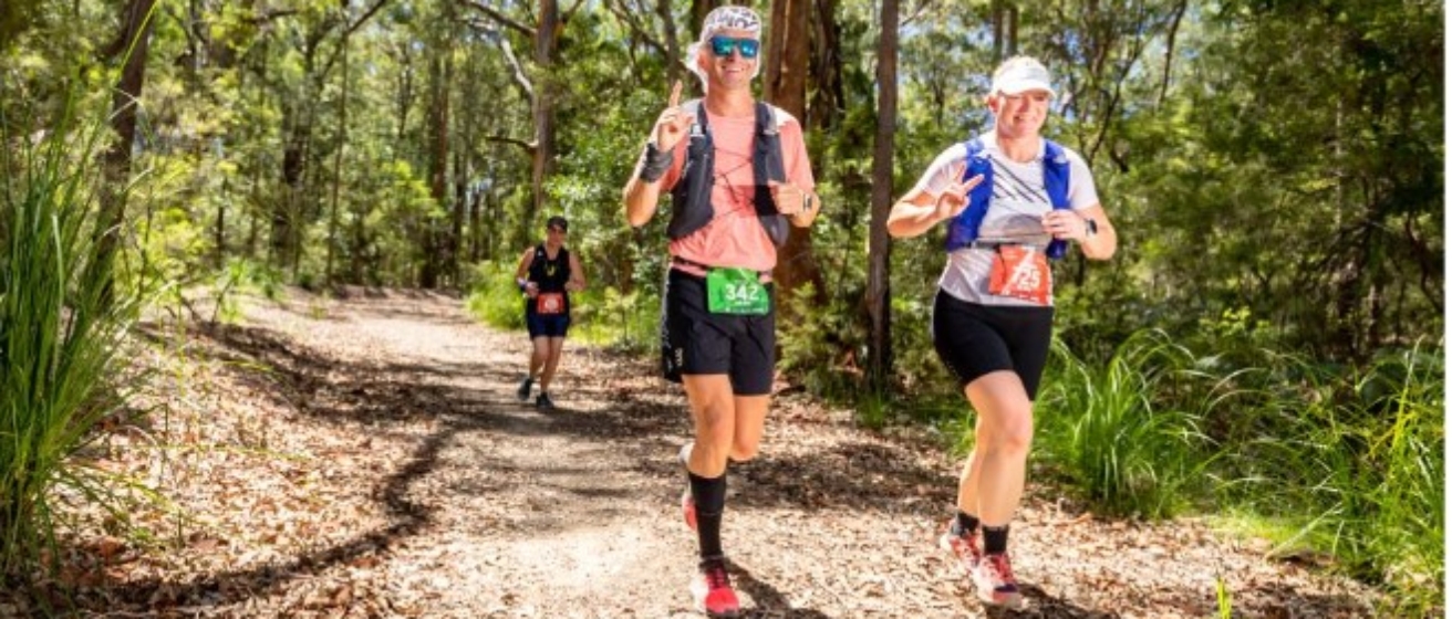 Raffertys Coastal Run