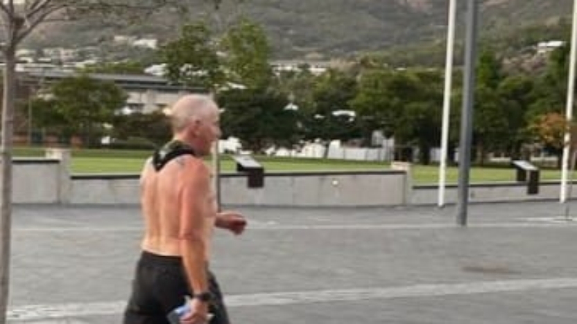 Townsville Magnetic Marathons Series