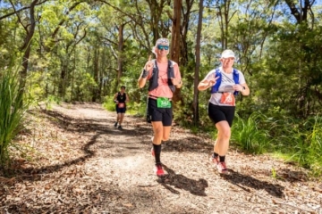 Raffertys Coastal Run
