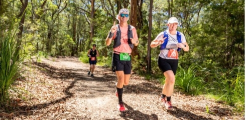 Raffertys Coastal Run