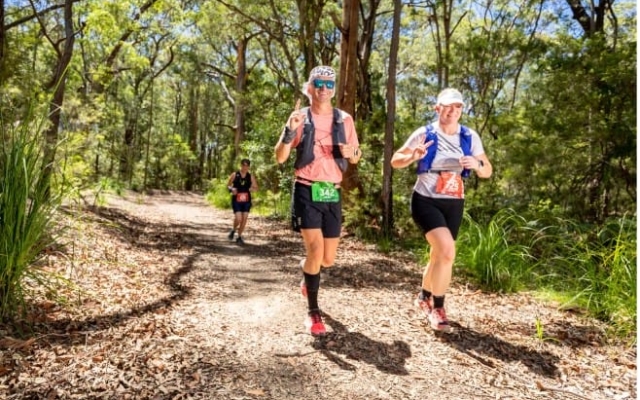 Raffertys Coastal Run