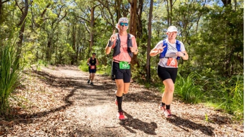 Raffertys Coastal Run