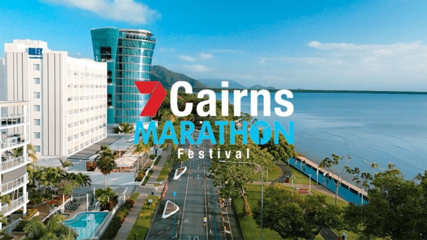 Cairns Marathon Festival