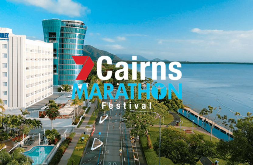 Cairns Marathon Festival