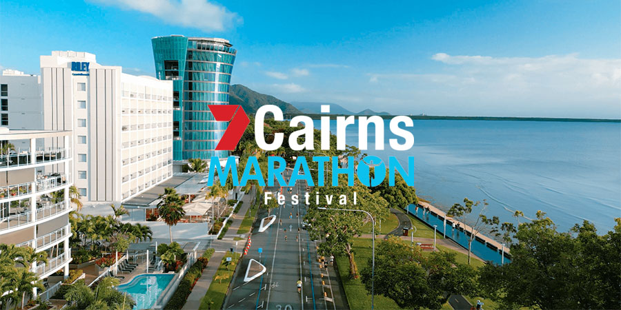 Cairns Marathon Festival