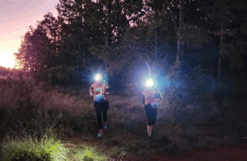 MOJO Adventure Run
