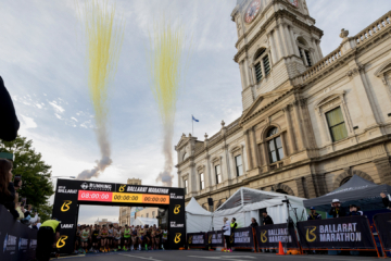 Ballarat Marathon
