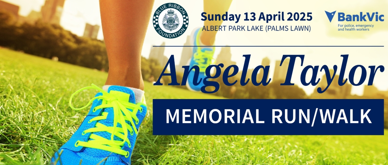 Angela Taylor Memorial Run/Walk