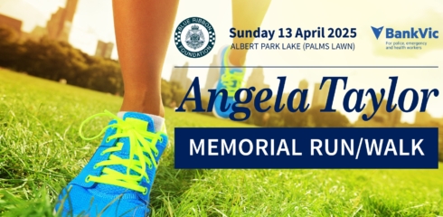 Angela Taylor Memorial Run/Walk