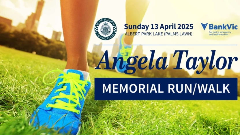 Angela Taylor Memorial Run/Walk
