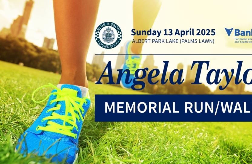 Angela Taylor Memorial Run/Walk