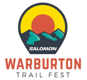 Salomon Warburton Trail Fest