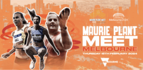 Maurie Plant Meet