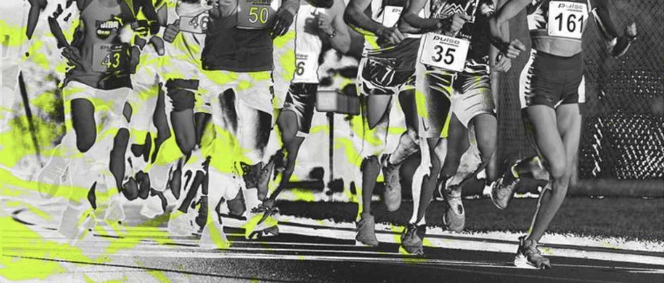 Pulse 5000m