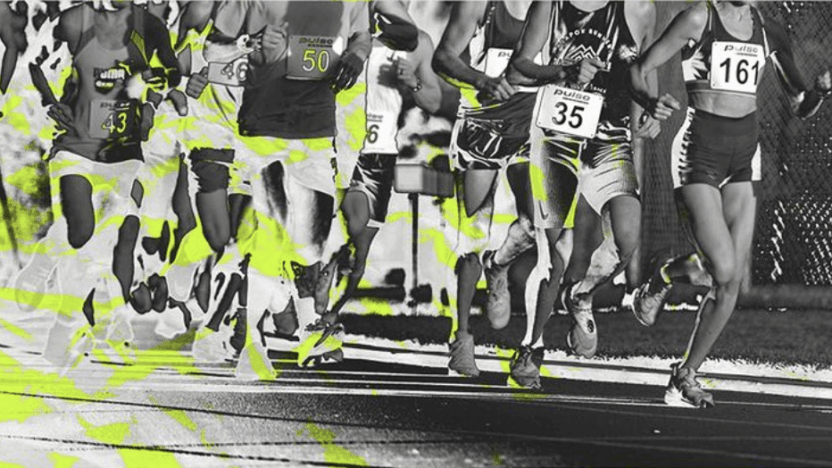 Pulse 5000m