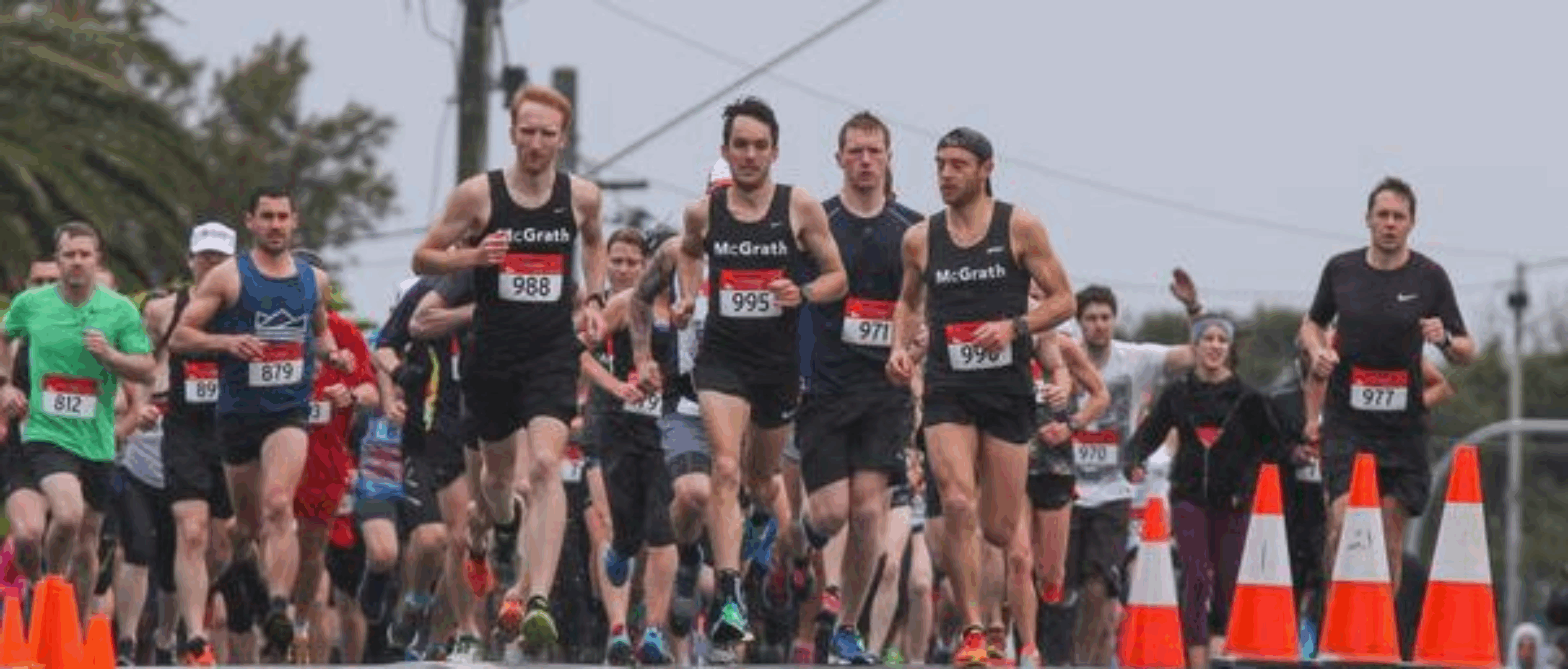 Mornington Running Festival: Embrace the Coastal Challenge