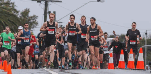 Mornington Running Festival: Embrace the Coastal Challenge