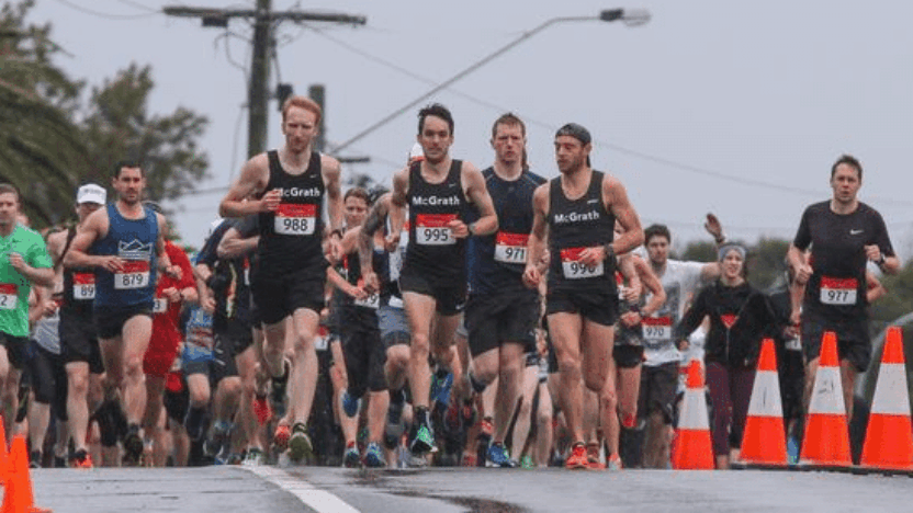 Mornington Running Festival: Embrace the Coastal Challenge