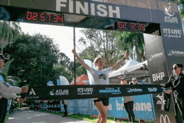 Brisbane Marathon Festival