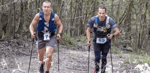Down Under 135 — Australia’s gnarliest trail epic
