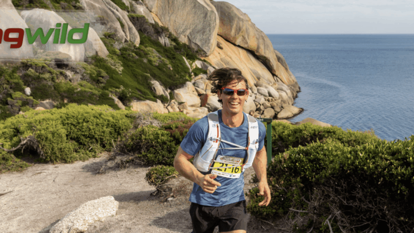 Darby River Half Marathon and Fun Runs