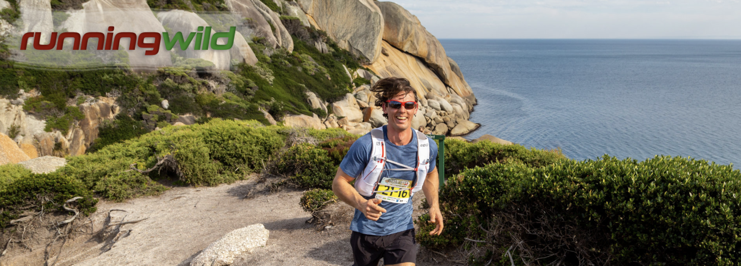 Darby River Half Marathon and Fun Runs