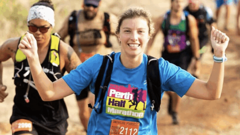 Eagle and Child Trail Run