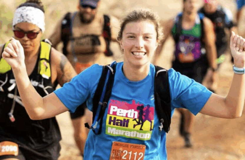 Eagle and Child Trail Run