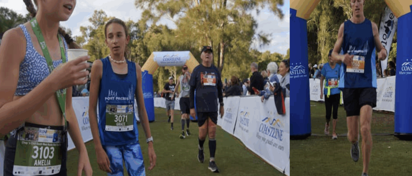 Run Fest South West Rocks