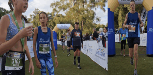 Run Fest South West Rocks