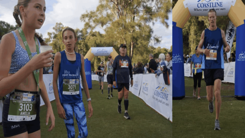 Run Fest South West Rocks