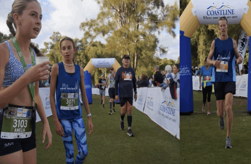 Run Fest South West Rocks